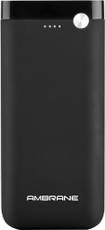 Ambrane PP-20 20000mAh Power Bank Image