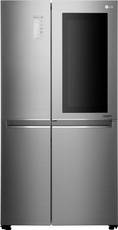 LG GC-Q247CSBV 687 L 3 Star Inverter Frost Free Side By Side Door Refrigerator