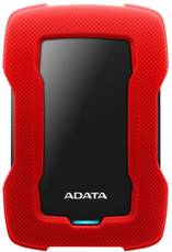 Adata HD330 1TB External Hard Disk Image