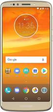 Motorola Moto E5 Plus Image