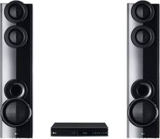 LG LHB675 4.2 Channel Blu Ray Home Theatre System