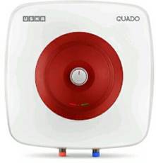 Usha QU5255 Quado 15 L Storage Water Geyser