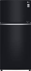 LG GN-C702SGGU 546 L 3 Star Frost Free Double Door Refrigerator