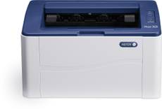 Xerox PH3020 Wireless Single Function Printer Image