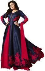 Fashion Basket Anarkali Image