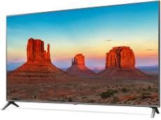 LG 55UK6500PTC 55 Inch Ultra HD LED Smart TV
