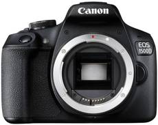 Canon EOS 1500D DSLR Body Only Image