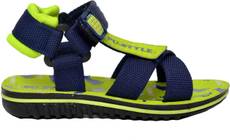Bunnies Boys Sports Sandals Image