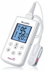 Rossmax SA210 Pulse Oximeter Image
