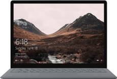 Microsoft Surface Laptop - Intel Core i5 + Windows 10 Pro + 8GB RAM