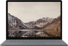 Microsoft Surface Laptop - Intel Core i7 + Windows 10 Pro + 16GB RAM
