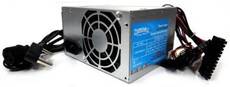 Zebronics ZEB 450 450 Watts PSU(sliver) Image
