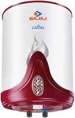 Bajaj Caldia 6 L Storage Water Geyser