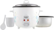 Baltra Star 1 L Electric Rice Cooker Image
