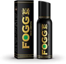 Fogg Fresh Oriental Body Spray - For Men Image