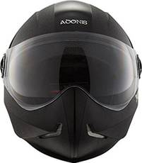 Steelbird SB-50 Adonis Dashing Motorsports Helmet