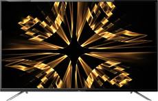 Vu (VU/S/OAUHD65) 65 Inch 4K Ultra HD Smart LED TV