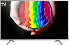 Onida 43UIC 43 Inch 4K Ultra HD Smart LED TV