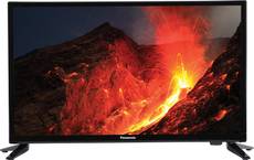 Panasonic (TH-24F201DX) 24 Inch HD Ready LED TV