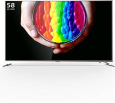 Onida 58UIC 58 Inch 4K Ultra HD Smart LED TV