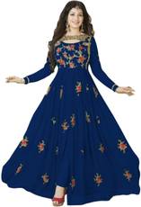 Fashion Basket Anarkali Image