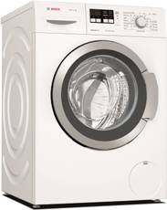 Bosch 7kg Fully Automatic Front Load Washing Machine (WAK20164IN)