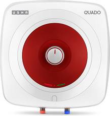 Usha Quado 6 L Storage Water Geyser
