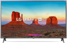 LG 43UK6360PTE 43 Inch Ultra HD LED Smart TV