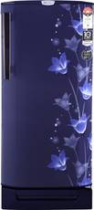 Godrej RD Edge Pro 190 CT INV 5.2 190 L 5 Star Direct Cool Single Door Refrigerator (Magic) Image