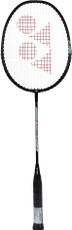Yonex ZR 100 G4 Strung(Black, Weight - 90 g) Image