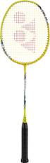 Yonex Arcsaber Light 10i G4(Yellow, Weight - 80 g) Image
