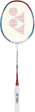 Yonex Arcsaber FD Badminton Racquet With Full Cover G4 Strung(Multicolor, Weight - 75 g)