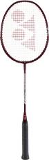 Yonex ZR 100 G4 Strung(Red, Weight - 90 g) Image