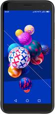 iVoomi iPro (4.95 inch + 1GB RAM)