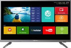 Micromax (40 Canvas 3) 40 Inch Full HD Smart LED TV