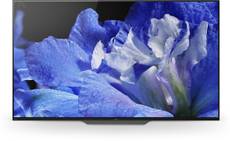 Sony KD-55A8F 55 Inch 4K Ultra HD Smart OLED TV