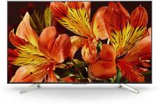 Sony KD-75X8500F 75 Inch 4K Ultra HD Smart LED TV
