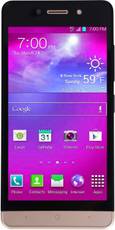 Spice K601 (5 inch + 2GB RAM)