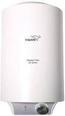 V-Guard Steamer Plus EC Series 25 L Storage Water Geyser