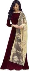 3Buddy Fashion Anarkali Image