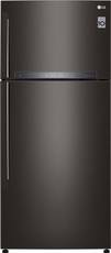 LG GR-H772HXHU 603 L 3 Star Inverter Frost Free Double Door Refrigerator