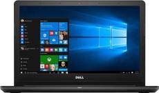 Dell Inspiron 3567 Notebook(15.6 inch|Core i3|4 GB|Win 10 Home|1 TB)