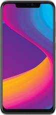 Panasonic Eluga X1 Pro (6.18 inch + 6GB RAM)