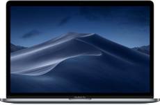 Apple Macbook Pro - Intel Core i7 + Mac OS + 16GB RAM