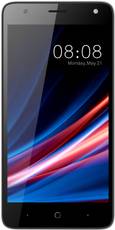 Micromax Spark Go (5 inch + 1GB RAM)