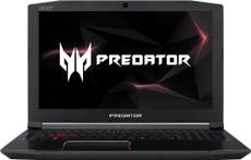 Acer Predator Helios 300 Gaming Laptop - Intel Core i7 + Windows 10 Home + 8GB RAM