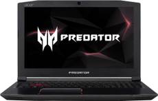 Acer Predator Helios 300 Gaming Laptop - Intel Core i5 + Windows 10 Home + 16GB RAM
