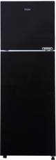 Haier HRF-2783CKG-E 258 L 3 Star Frost Free Double Door Refrigerator