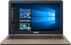 Asus Laptop - AMD Dual Core + Windows 10 Home + 4GB RAM