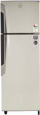 Godrej RF GF 3302 PTH SLK STL 330 L 2 Star Frost Free Double Door Refrigerator